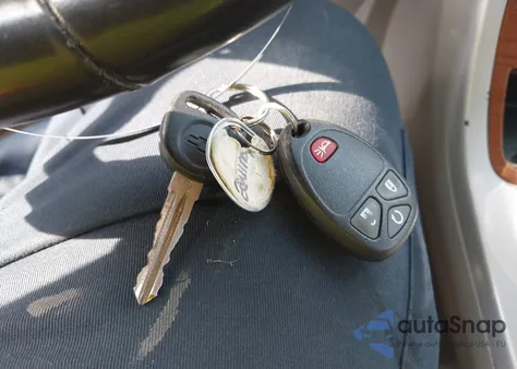 2008 Chevrolet Equinox Lt z USA, uszkodzony, nr VIN 2CNDL53F086057691